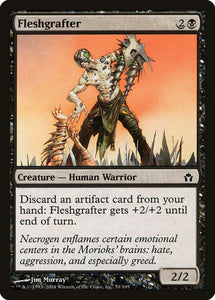 Fleshgrafter [Fifth Dawn]