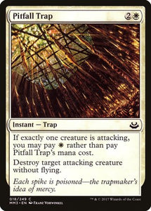 Pitfall Trap [Modern Masters 2017]