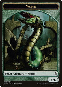 Wurm [RNA Guild Kit Tokens]