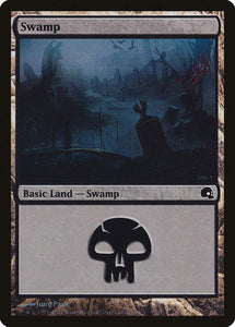 Swamp (29) [Premium Deck Series: Graveborn]