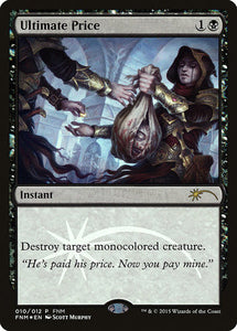 Ultimate Price [Friday Night Magic 2015]