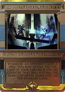 Counterbalance [Amonkhet Invocations]