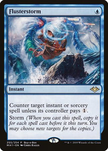 Flusterstorm [Modern Horizons]