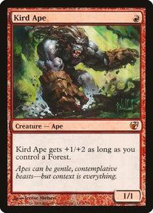 Kird Ape [From the Vault: Exiled]