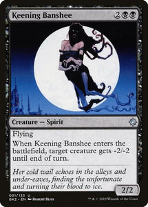 Keening Banshee [RNA Guild Kit]