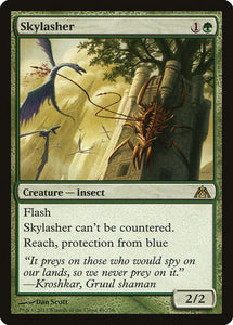 Skylasher [Dragon's Maze]