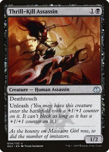 Thrill-Kill Assassin [RNA Guild Kit]