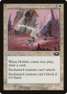 Hobble [Planeshift]