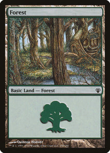 Forest (150) [Archenemy]