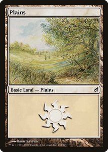 Plains (285) [Lorwyn]