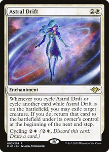 Astral Drift [Modern Horizons]