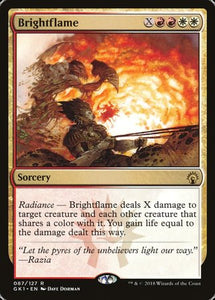 Brightflame [GRN Guild Kit]