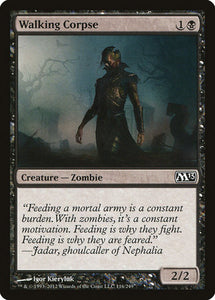 Walking Corpse [Magic 2013]