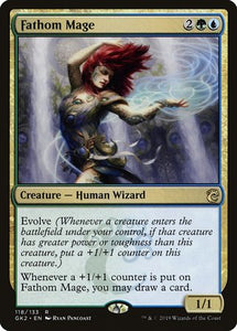 Fathom Mage [RNA Guild Kit]