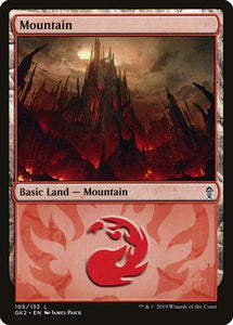 Mountain (105) [RNA Guild Kit]