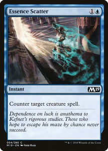 Essence Scatter [Core Set 2019]