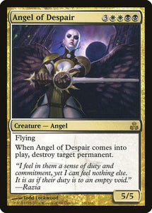 Angel of Despair [Guildpact]