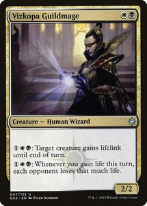 Vizkopa Guildmage [RNA Guild Kit]