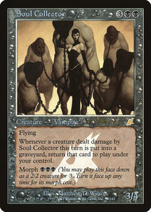 Soul Collector [Prerelease Events]