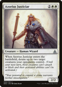 Azorius Justiciar [RNA Guild Kit]