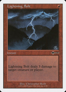 Lightning Bolt [Beatdown Box Set]