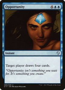 Opportunity [Commander 2017]