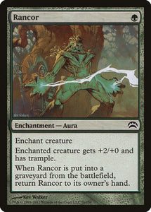 Rancor [Planechase 2012]