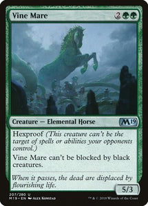 Vine Mare [Core Set 2019]