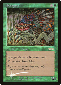 Scragnoth [Friday Night Magic 2003]