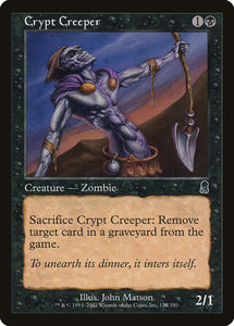 Crypt Creeper [Odyssey]