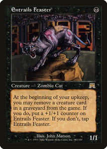 Entrails Feaster [Onslaught]