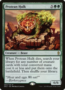 Protean Hulk [RNA Guild Kit]