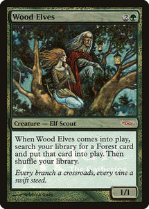 Wood Elves [Gateway 2006]