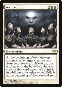 Seance [Dark Ascension]