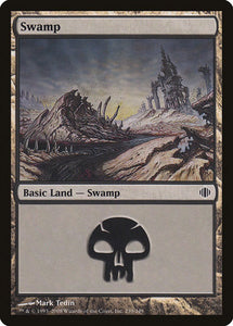 Swamp (239) [Shards of Alara]