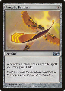 Angel's Feather [Magic 2011]