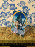 Sword Art Online Token with Yugioh Back