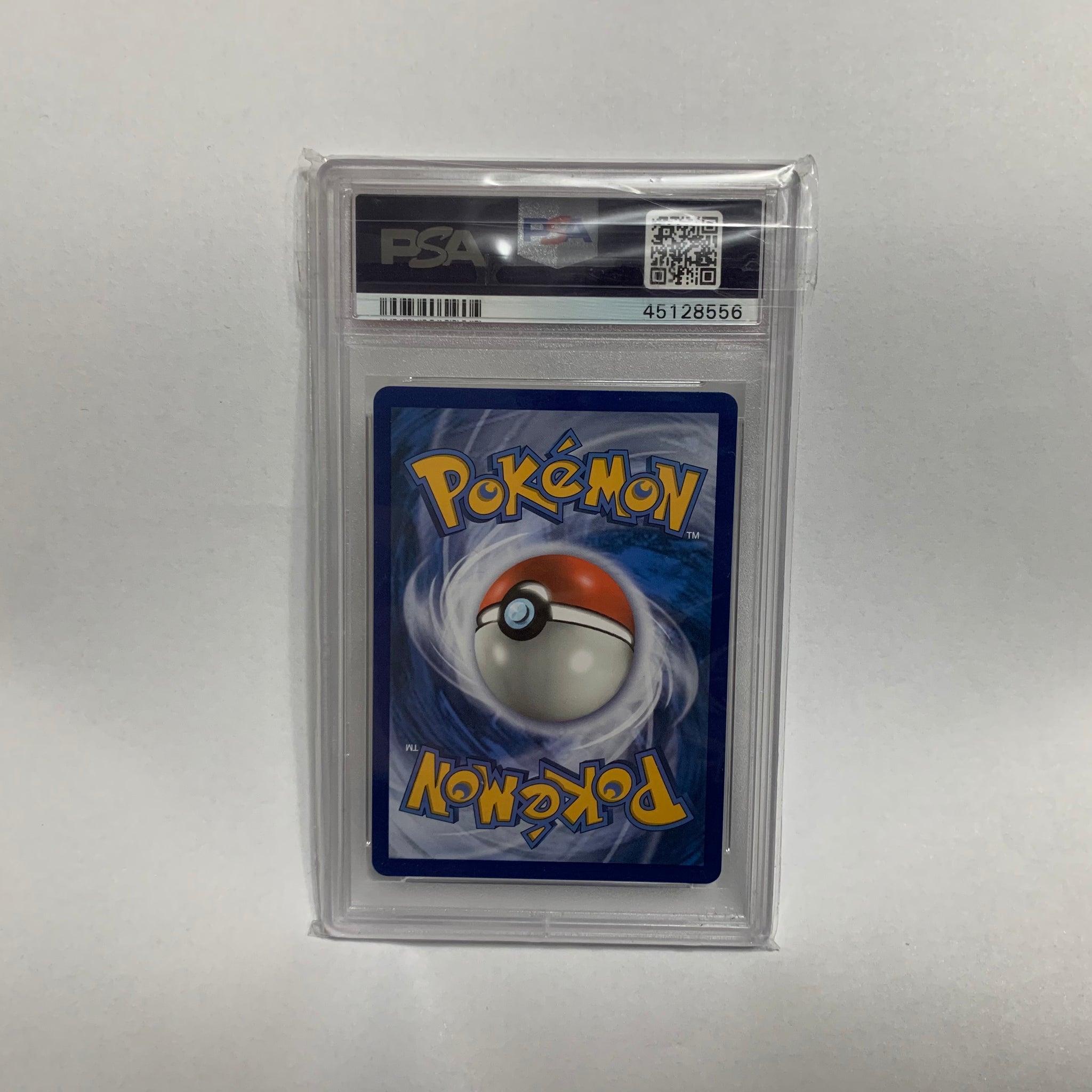 2019 Pokémon Quagsire S & M Hidden Fates Holo #SV10 PSA 10 GEM MINT –  Domino City Gaming