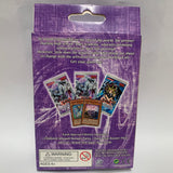 YUGIOH GLADIATOR’S ASSAULT 3 PACK SPECIAL EDITION