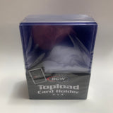 BCW Toploaders 3x4”For Card Protection & Display “Topload Card Holder”