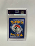 1999 Pokémon Mewtwo Base Set Unlimited Holo #10 PSA 8 NM-MT