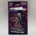 YU-GI-OH! LEGENDARY DUELIST IMMORTAL DESTINY 1ST EDITION LED5-EN BLISTER 2 PACK